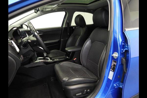 Kia Xceed 1.6 GDi PHEV Plug-In ExecutiveLine TREKH./LEER/SCHUIFDAK/LED/18"LMV!