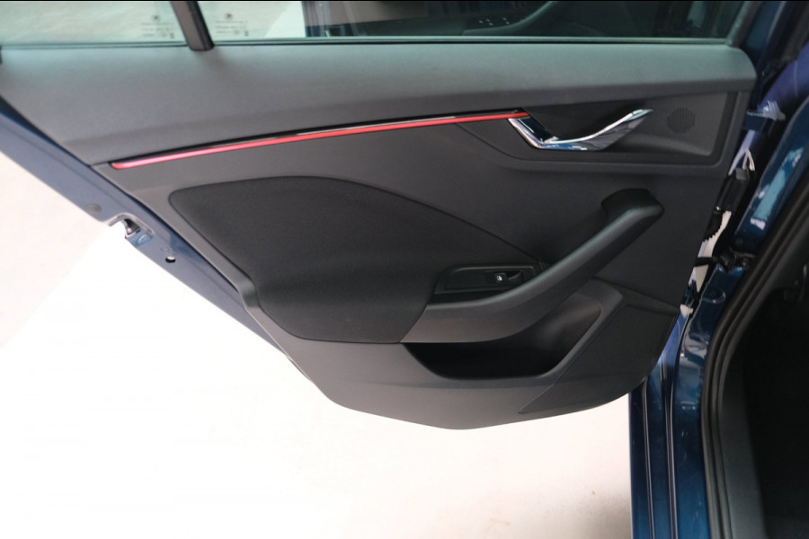 Škoda SCALA 1.0 TSI Sport Business - N.A.P. Airco, Cruise, Carplay, Virtual display.