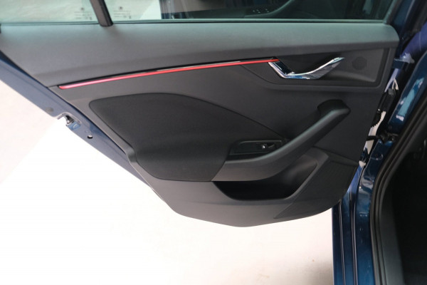 Škoda SCALA 1.0 TSI Sport Business - N.A.P. Airco, Cruise, Carplay, Virtual display.
