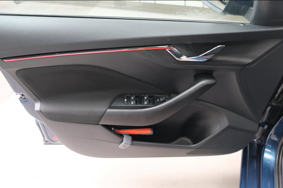 Škoda SCALA 1.0 TSI Sport Business - N.A.P. Airco, Cruise, Carplay, Virtual display.