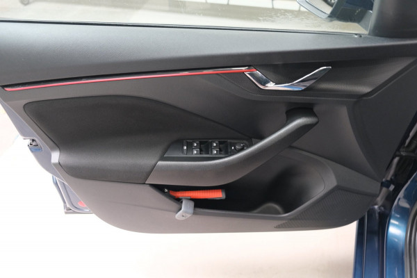 Škoda SCALA 1.0 TSI Sport Business - N.A.P. Airco, Cruise, Carplay, Virtual display.