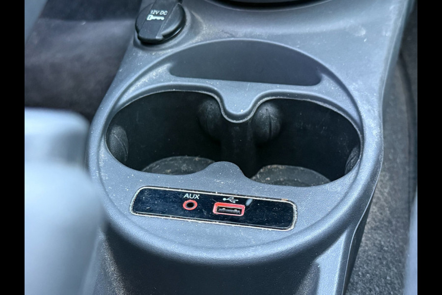 Fiat 500 0.9 TwinAir Turbo Lounge | Pano | NAVI | Cruise