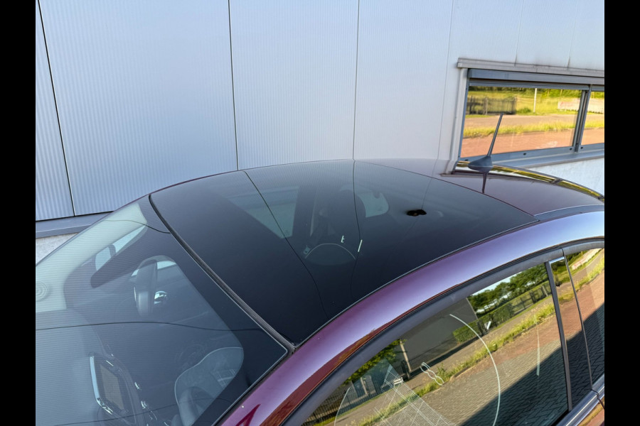 Fiat 500 0.9 TwinAir Turbo Lounge | Pano | NAVI | Cruise