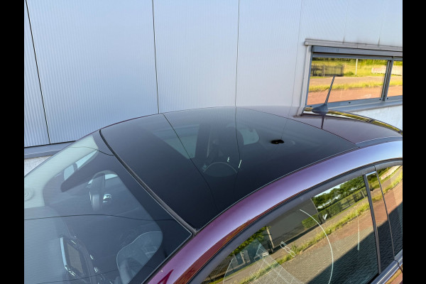 Fiat 500 0.9 TwinAir Turbo Lounge | Pano | NAVI | Cruise