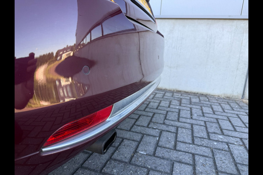 Fiat 500 0.9 TwinAir Turbo Lounge | Pano | NAVI | Cruise