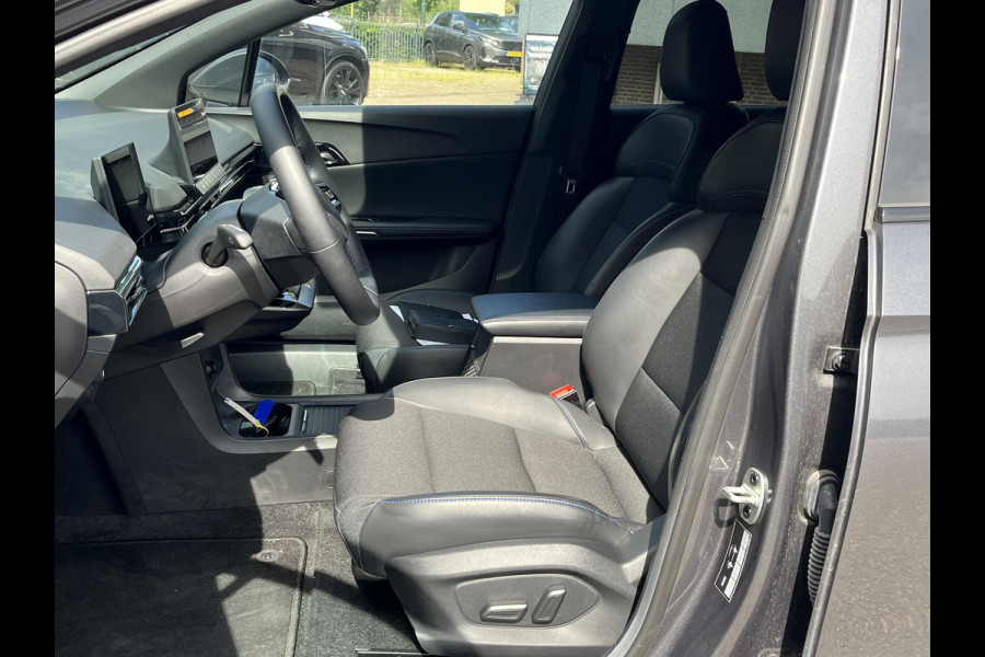 MG4 MG4 Electric Luxury 64 kWh SOH 97%|360 CAMERA| 7 JAAR MG GARANTIE T/M 02-2031| ELEK. STOEL| DODE HOEK SENSOR| STOEL + STUURVERWARMING| ADAPTIVE CRUISE CONTROL
