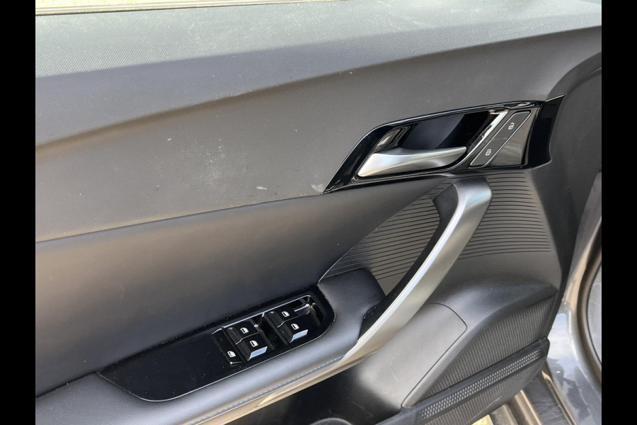 MG4 MG4 Electric Luxury 64 kWh SOH 97%|360 CAMERA| 7 JAAR MG GARANTIE T/M 02-2031| ELEK. STOEL| DODE HOEK SENSOR| STOEL + STUURVERWARMING| ADAPTIVE CRUISE CONTROL