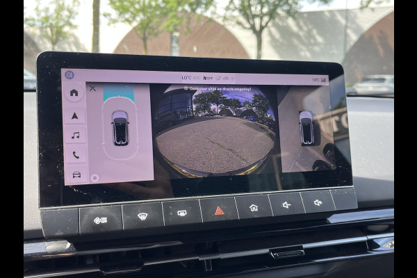 MG4 MG4 Electric Luxury 64 kWh SOH 97%|360 CAMERA| 7 JAAR MG GARANTIE T/M 02-2031| ELEK. STOEL| DODE HOEK SENSOR| STOEL + STUURVERWARMING| ADAPTIVE CRUISE CONTROL