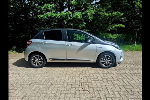 Toyota Yaris 1.5 Hybrid Y20 Exclusive Edition