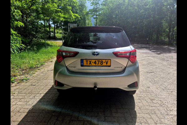 Toyota Yaris 1.5 Hybrid Y20 Exclusive Edition