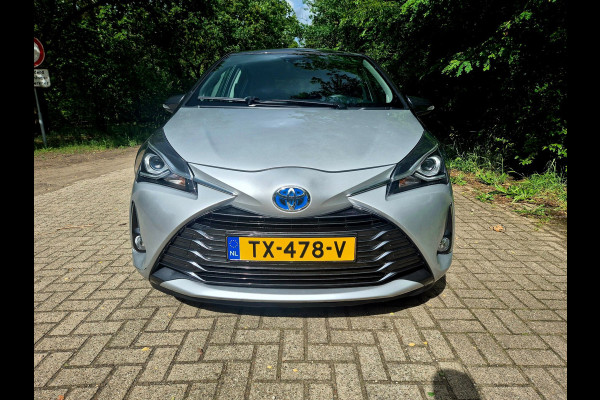 Toyota Yaris 1.5 Hybrid Y20 Exclusive Edition