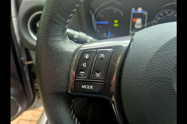 Toyota Yaris 1.5 Hybrid Y20 Exclusive Edition