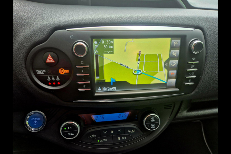 Toyota Yaris 1.5 Hybrid Y20 Exclusive Edition