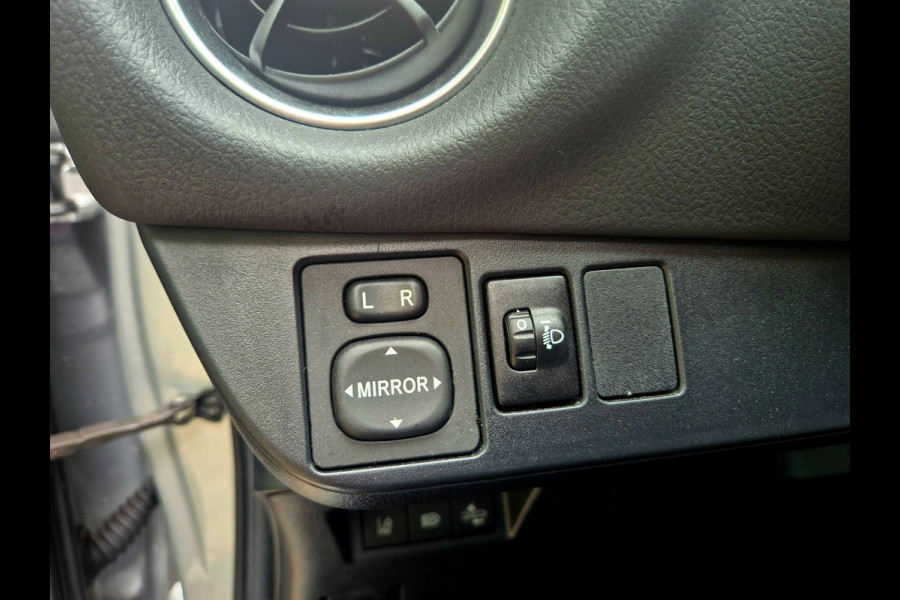 Toyota Yaris 1.5 Hybrid Y20 Exclusive Edition