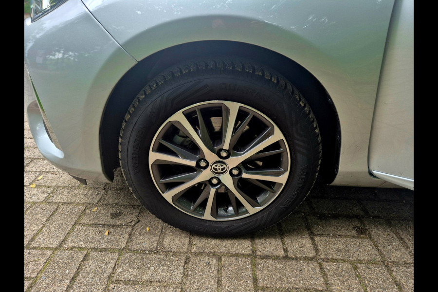 Toyota Yaris 1.5 Hybrid Y20 Exclusive Edition