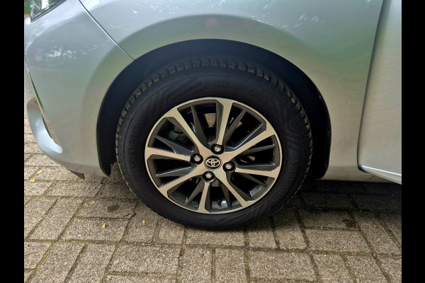 Toyota Yaris 1.5 Hybrid Y20 Exclusive Edition