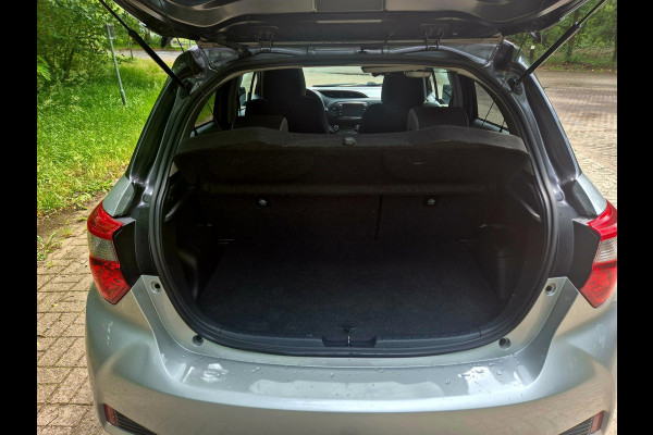 Toyota Yaris 1.5 Hybrid Y20 Exclusive Edition