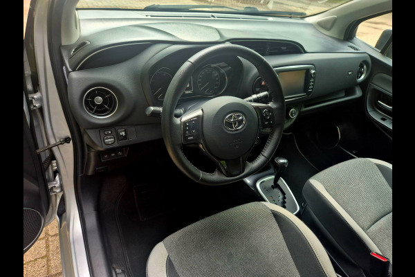 Toyota Yaris 1.5 Hybrid Y20 Exclusive Edition