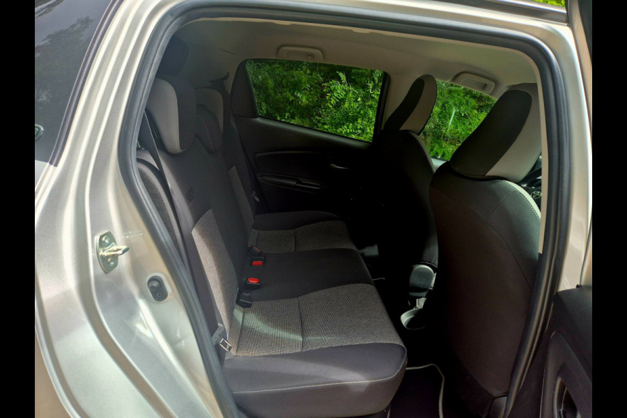 Toyota Yaris 1.5 Hybrid Y20 Exclusive Edition