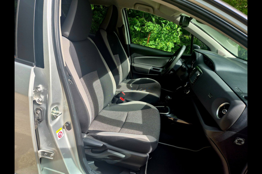 Toyota Yaris 1.5 Hybrid Y20 Exclusive Edition