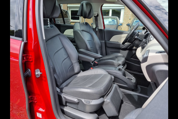 Citroën Grand C4 Spacetourer 1.6 PureTech Shine ✅BOM VOLLE AUTO!!! ✅7-PERSOONS