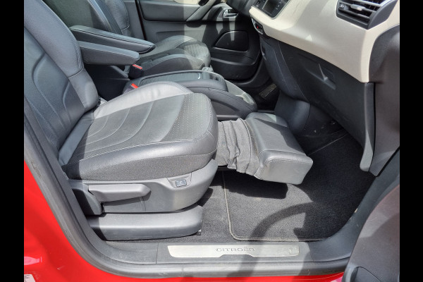 Citroën Grand C4 Spacetourer 1.6 PureTech Shine ✅BOM VOLLE AUTO!!! ✅7-PERSOONS