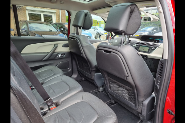 Citroën Grand C4 Spacetourer 1.6 PureTech Shine ✅BOM VOLLE AUTO!!! ✅7-PERSOONS