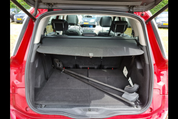 Citroën Grand C4 Spacetourer 1.6 PureTech Shine ✅BOM VOLLE AUTO!!! ✅7-PERSOONS