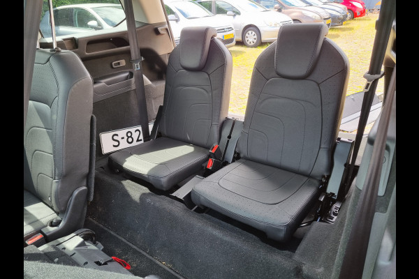 Citroën Grand C4 Spacetourer 1.6 PureTech Shine ✅BOM VOLLE AUTO!!! ✅7-PERSOONS