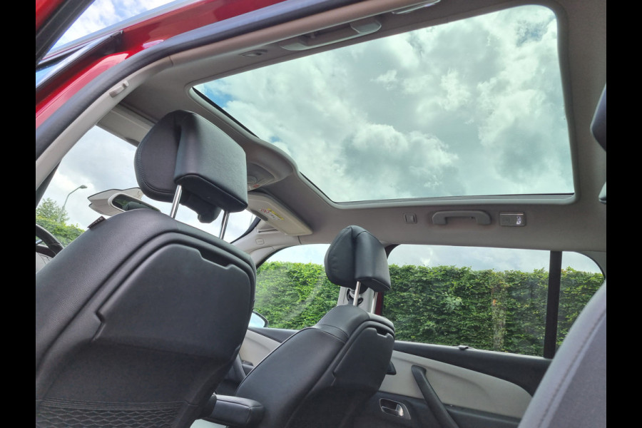 Citroën Grand C4 Spacetourer 1.6 PureTech Shine ✅BOM VOLLE AUTO!!! ✅7-PERSOONS