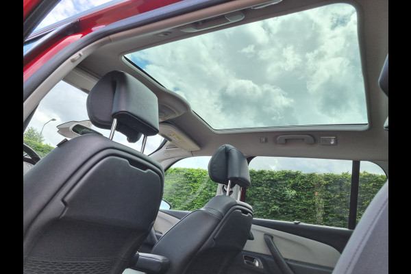 Citroën Grand C4 Spacetourer 1.6 PureTech Shine ✅BOM VOLLE AUTO!!! ✅7-PERSOONS