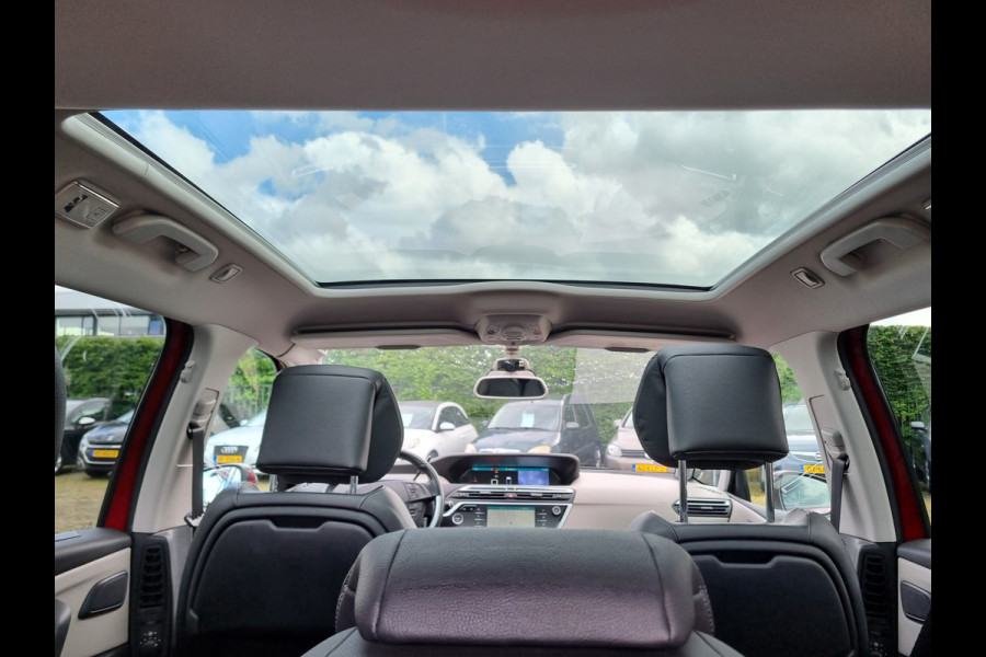 Citroën Grand C4 Spacetourer 1.6 PureTech Shine ✅BOM VOLLE AUTO!!! ✅7-PERSOONS
