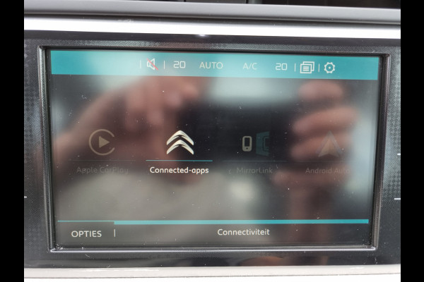 Citroën Grand C4 Spacetourer 1.6 PureTech Shine ✅BOM VOLLE AUTO!!! ✅7-PERSOONS