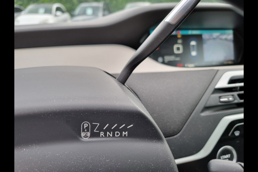 Citroën Grand C4 Spacetourer 1.6 PureTech Shine ✅BOM VOLLE AUTO!!! ✅7-PERSOONS