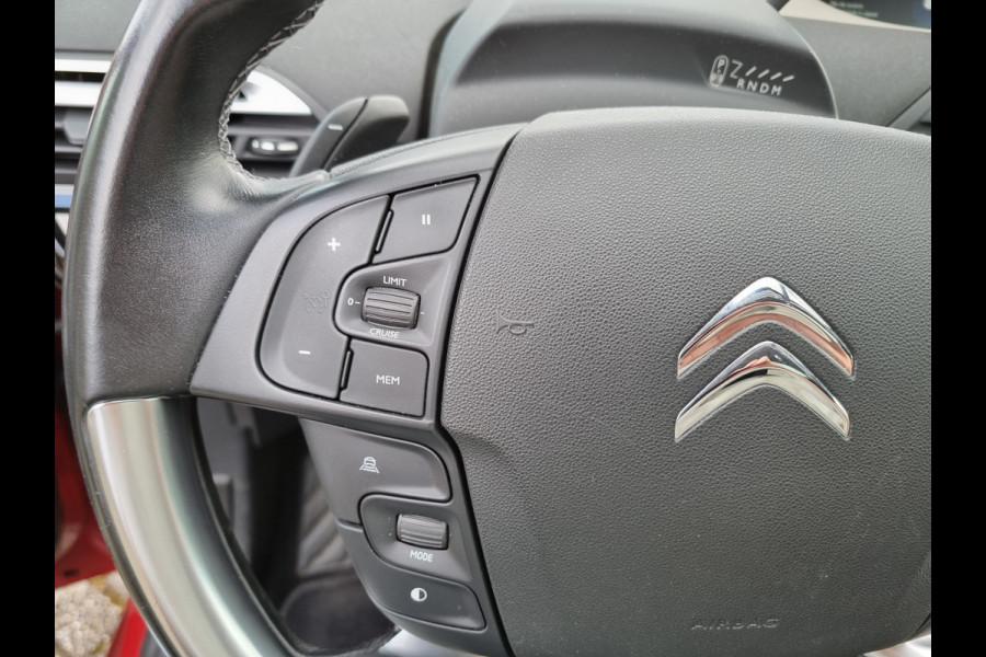 Citroën Grand C4 Spacetourer 1.6 PureTech Shine ✅BOM VOLLE AUTO!!! ✅7-PERSOONS