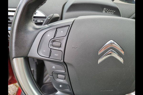 Citroën Grand C4 Spacetourer 1.6 PureTech Shine ✅BOM VOLLE AUTO!!! ✅7-PERSOONS