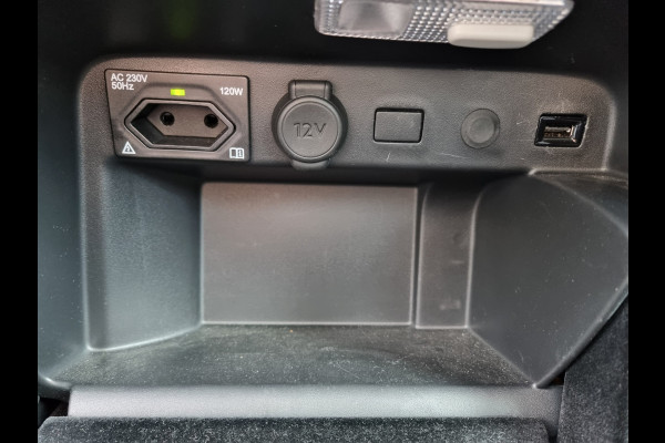 Citroën Grand C4 Spacetourer 1.6 PureTech Shine ✅BOM VOLLE AUTO!!! ✅7-PERSOONS