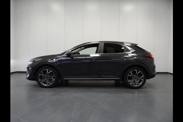 Kia Xceed 1.6 GDi PHEV Plug-In DynamicPlusLine NAVI/CAMERA/MEMORY/EL.KLEP/18"LMV!