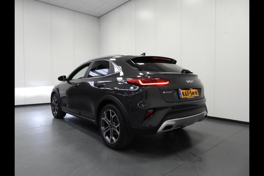 Kia Xceed 1.6 GDi PHEV Plug-In DynamicPlusLine NAVI/CAMERA/MEMORY/EL.KLEP/18"LMV!