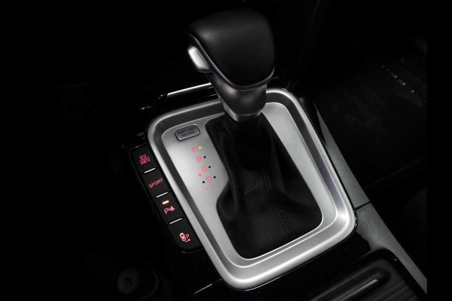 Kia Xceed 1.6 GDi PHEV Plug-In DynamicPlusLine NAVI/CAMERA/MEMORY/EL.KLEP/18"LMV!
