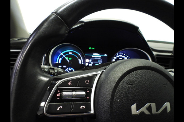 Kia Xceed 1.6 GDi PHEV Plug-In DynamicPlusLine NAVI/CAMERA/MEMORY/EL.KLEP/18"LMV!