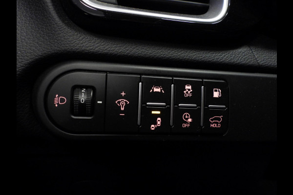 Kia Xceed 1.6 GDi PHEV Plug-In DynamicPlusLine NAVI/CAMERA/MEMORY/EL.KLEP/18"LMV!