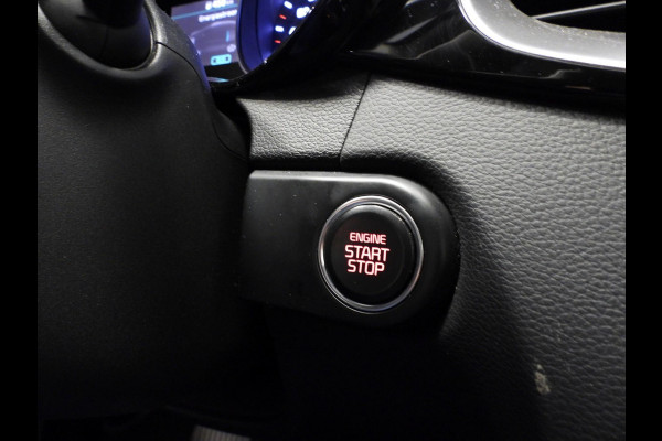 Kia Xceed 1.6 GDi PHEV Plug-In DynamicPlusLine NAVI/CAMERA/MEMORY/EL.KLEP/18"LMV!