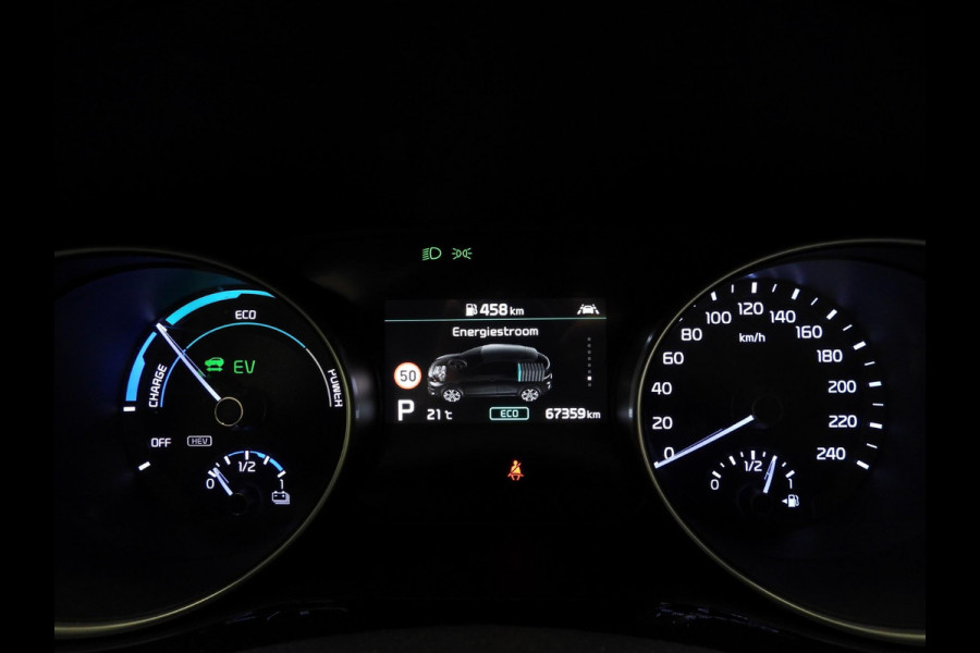 Kia Xceed 1.6 GDi PHEV Plug-In DynamicPlusLine NAVI/CAMERA/MEMORY/EL.KLEP/18"LMV!