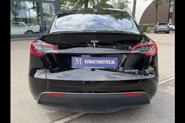 Tesla Model Y Performance AWD 75 kWh SOH 94% | TESLA FABRIEKSGARANTIE TOT 2028 | FABRIEKSGARANTIE OP ACCU & AANDRIJFLIJN TOT 2032 OF 192.000 KM | BTW VERREKENBAAR