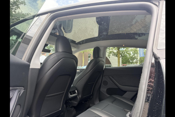 Tesla Model Y Performance AWD 75 kWh SOH 94% | TESLA FABRIEKSGARANTIE TOT 2028 | FABRIEKSGARANTIE OP ACCU & AANDRIJFLIJN TOT 2032 OF 192.000 KM | BTW VERREKENBAAR