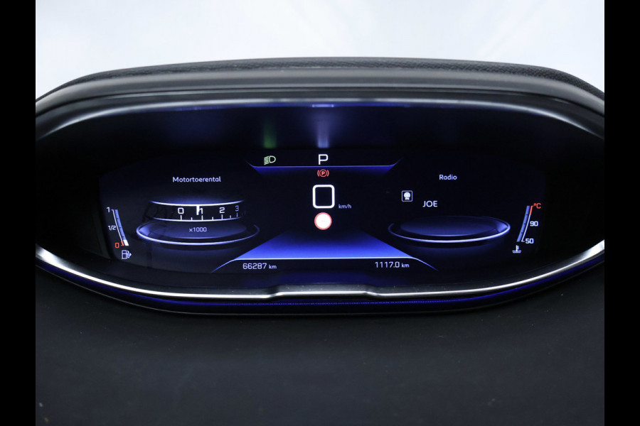 Peugeot 5008 1.2 PureTech Allure Avantage Sport (APPLE CARPLAY,NAVI,CAMERA,360 VIEW,GETINT,CLIMATE,CRUISE,SPORTSTOELEN,LM VELGEN)