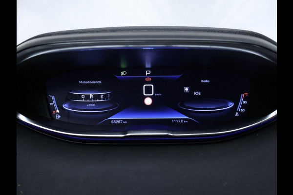 Peugeot 5008 1.2 PureTech Allure Avantage Sport (APPLE CARPLAY,NAVI,CAMERA,360 VIEW,GETINT,CLIMATE,CRUISE,SPORTSTOELEN,LM VELGEN)
