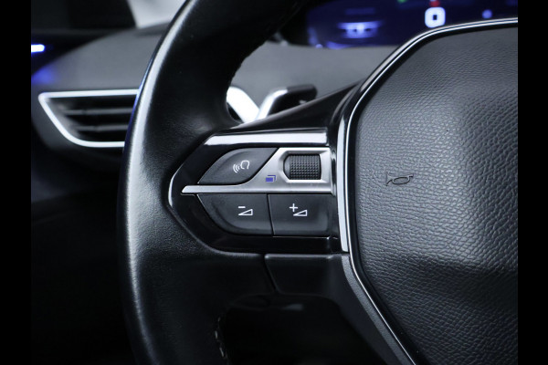 Peugeot 5008 1.2 PureTech Allure Avantage Sport (APPLE CARPLAY,NAVI,CAMERA,360 VIEW,GETINT,CLIMATE,CRUISE,SPORTSTOELEN,LM VELGEN)