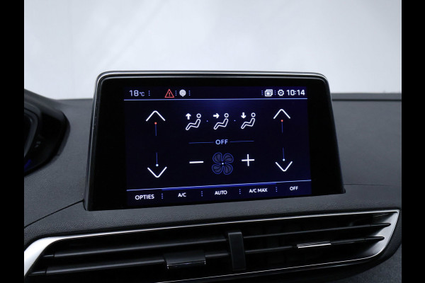 Peugeot 5008 1.2 PureTech Allure Avantage Sport (APPLE CARPLAY,NAVI,CAMERA,360 VIEW,GETINT,CLIMATE,CRUISE,SPORTSTOELEN,LM VELGEN)